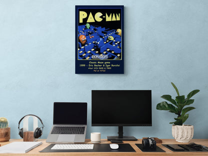 Pac Man