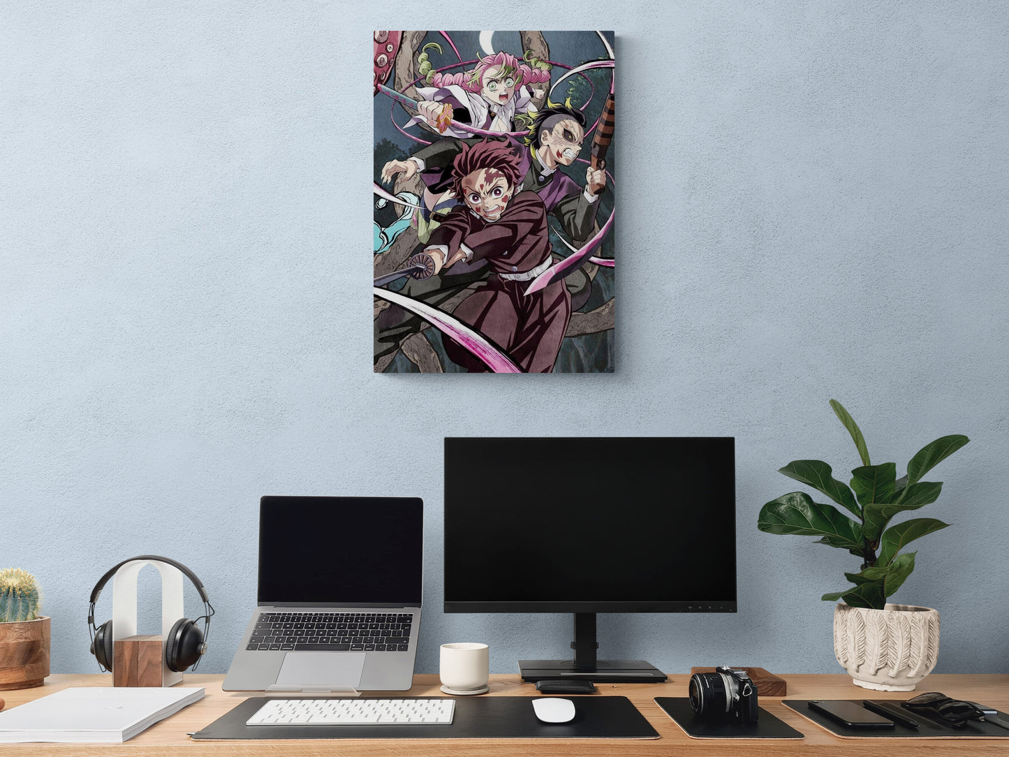Demon Slayer