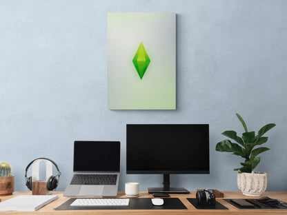 The Sims