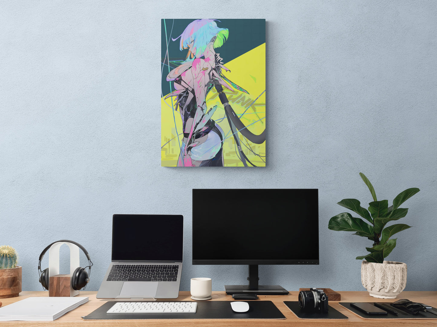 Cyberpunk Edgerunners