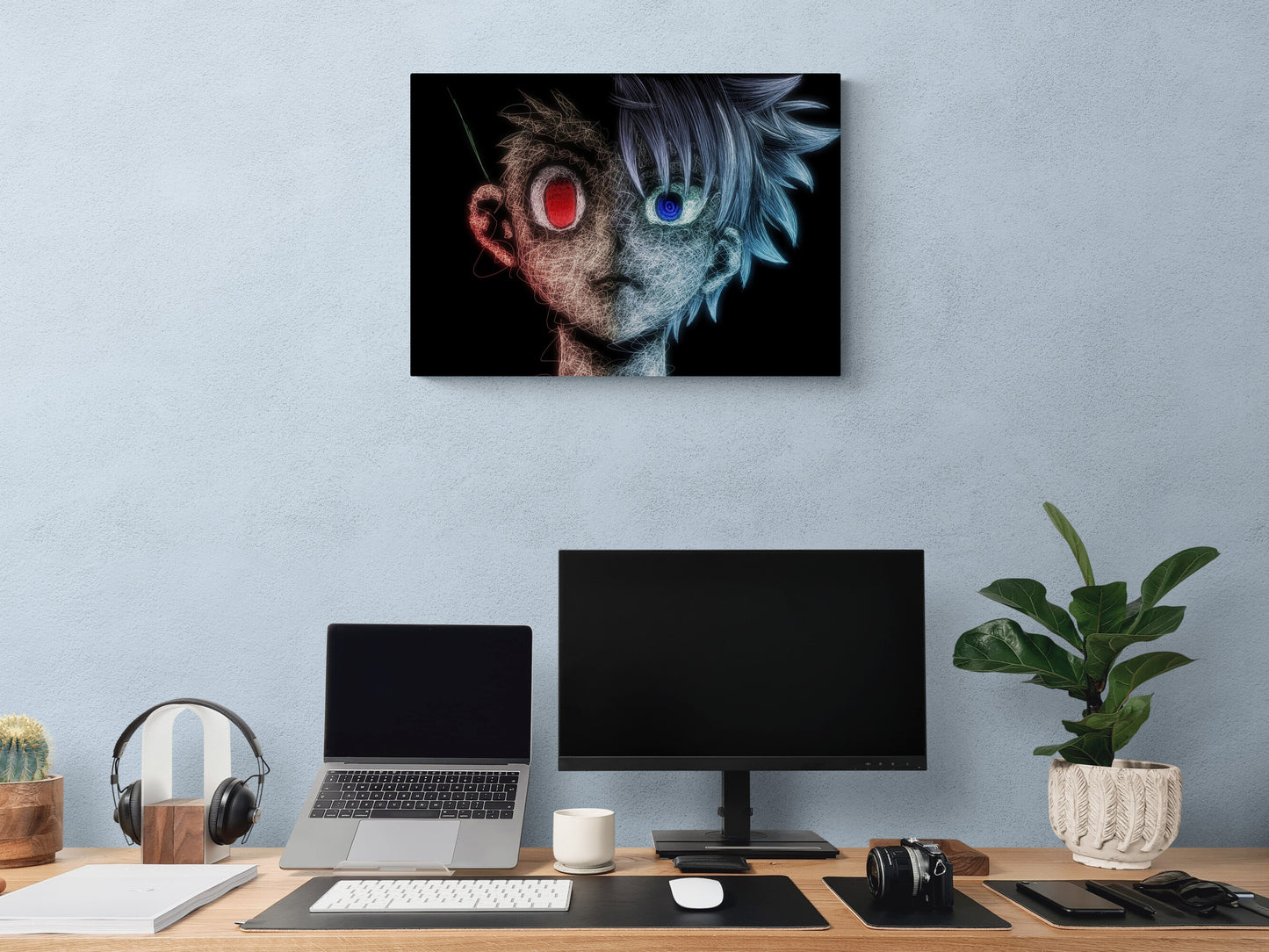 Hunter x Hunter