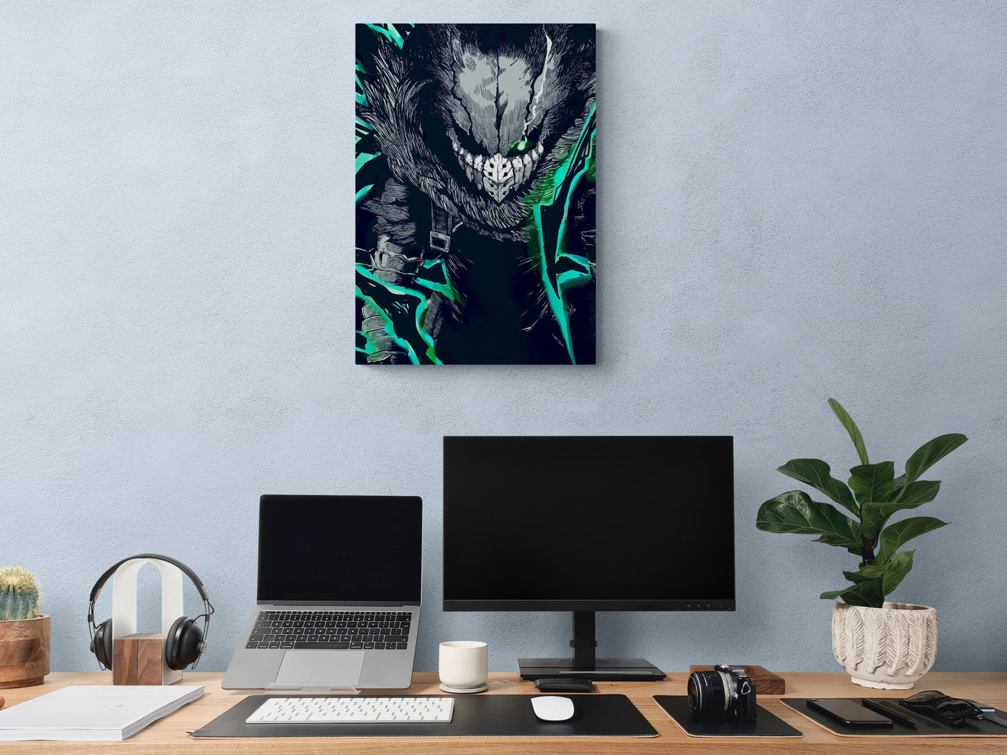 My Hero Academia