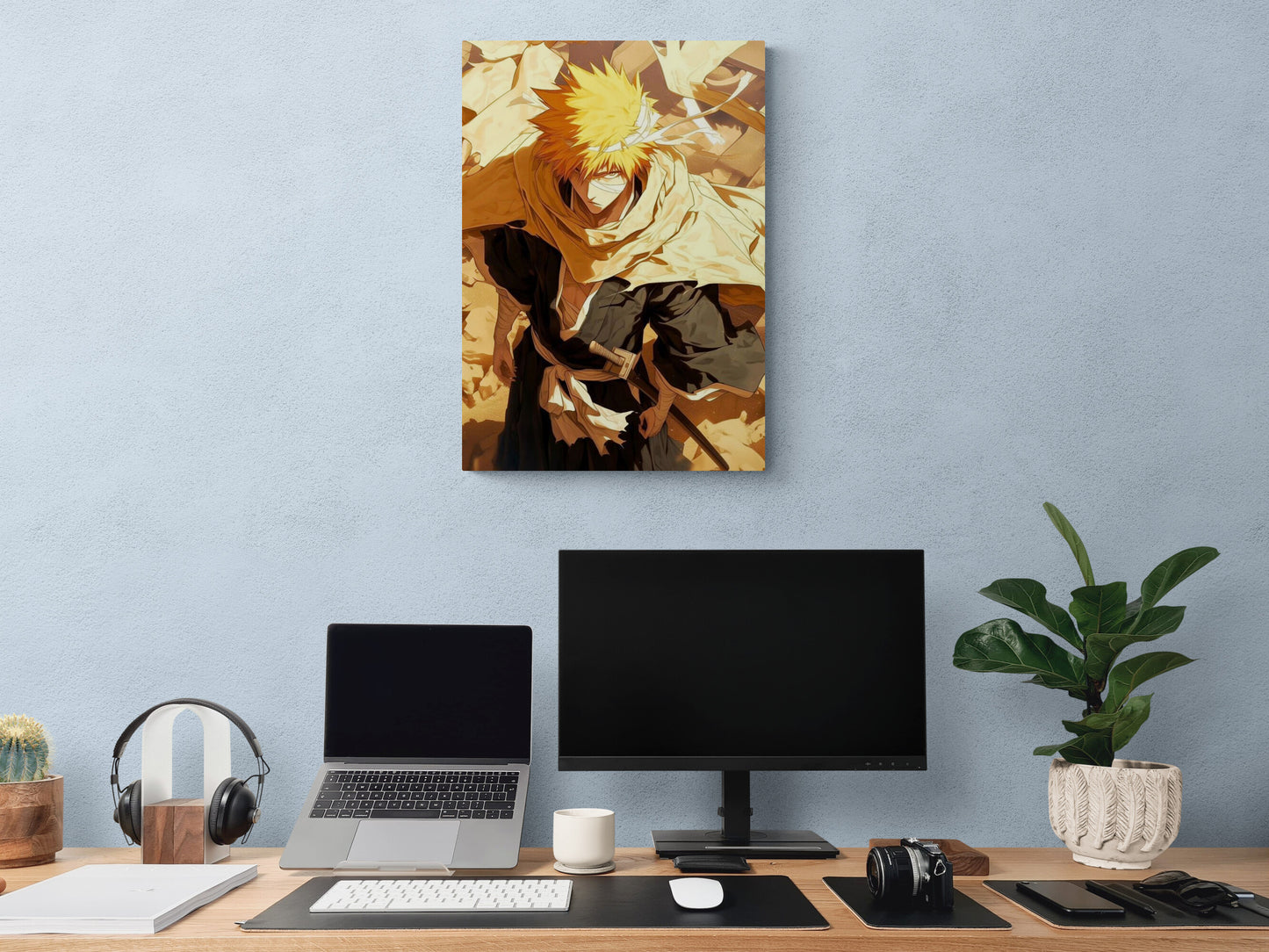 Bleach