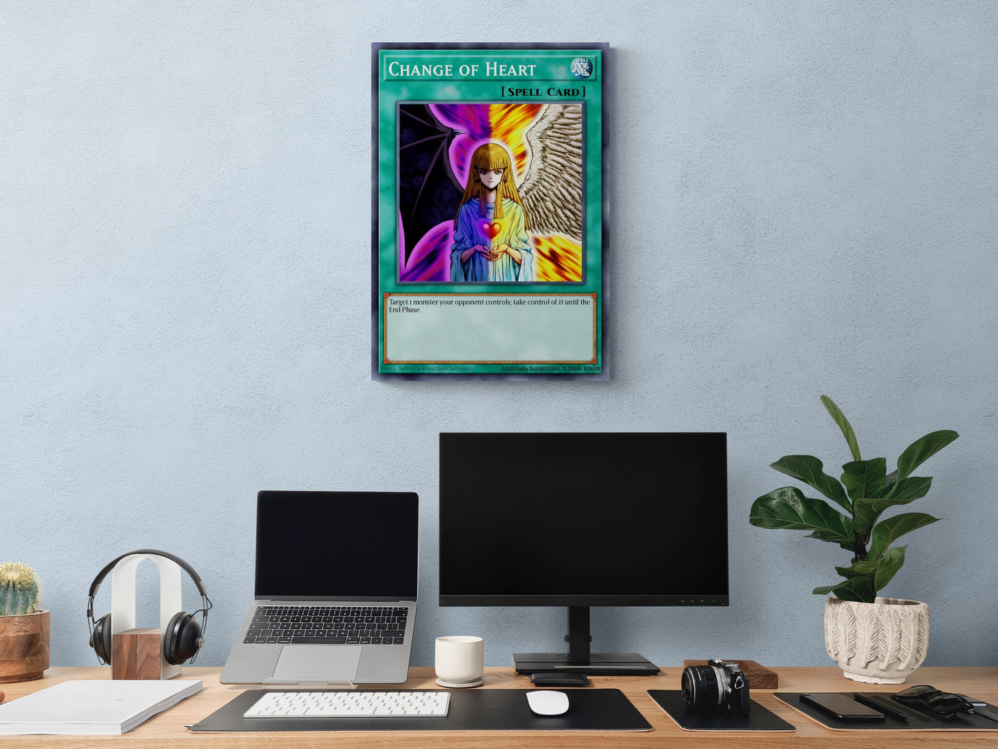 Yu Gi Oh