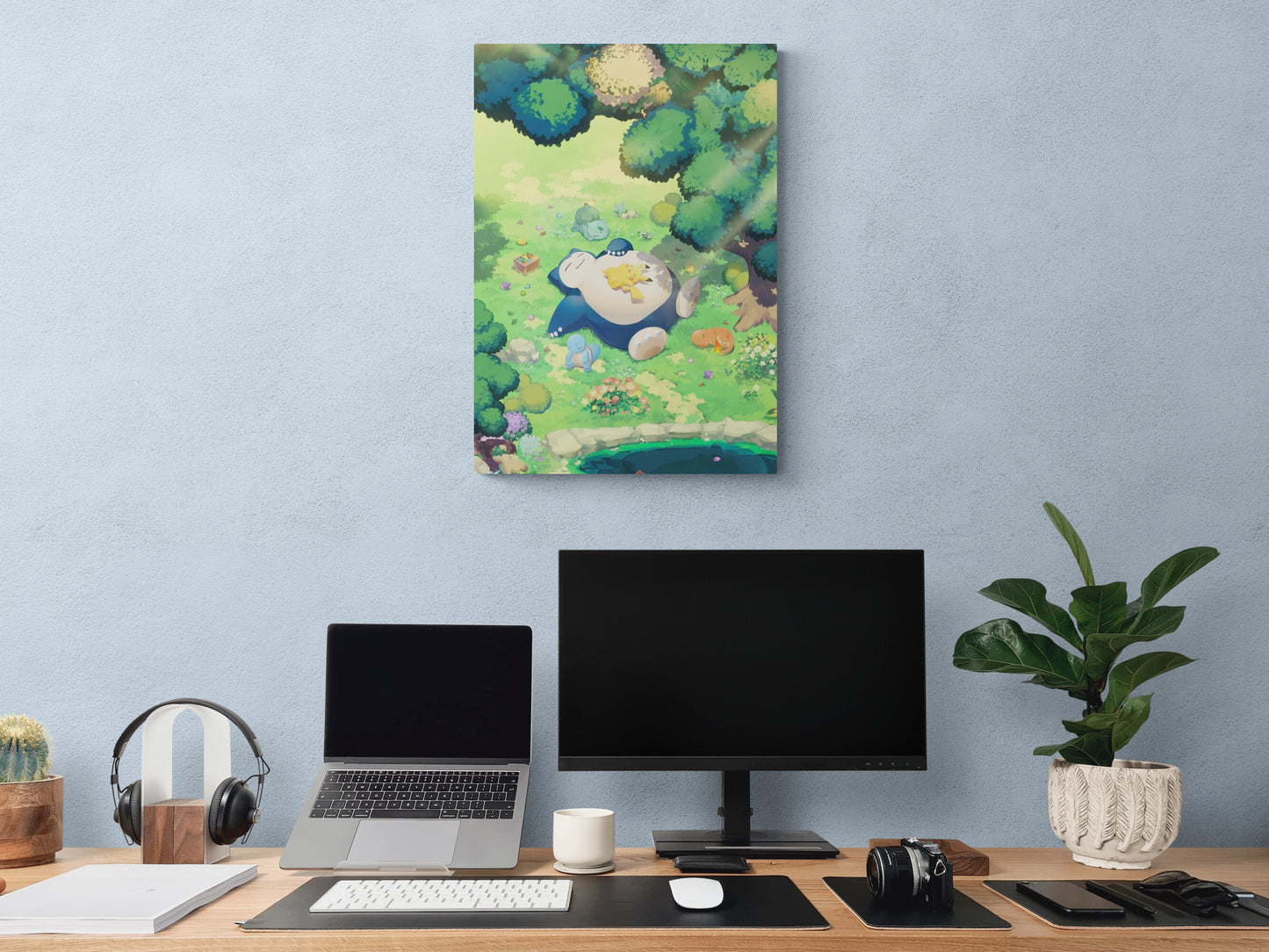Pokemon