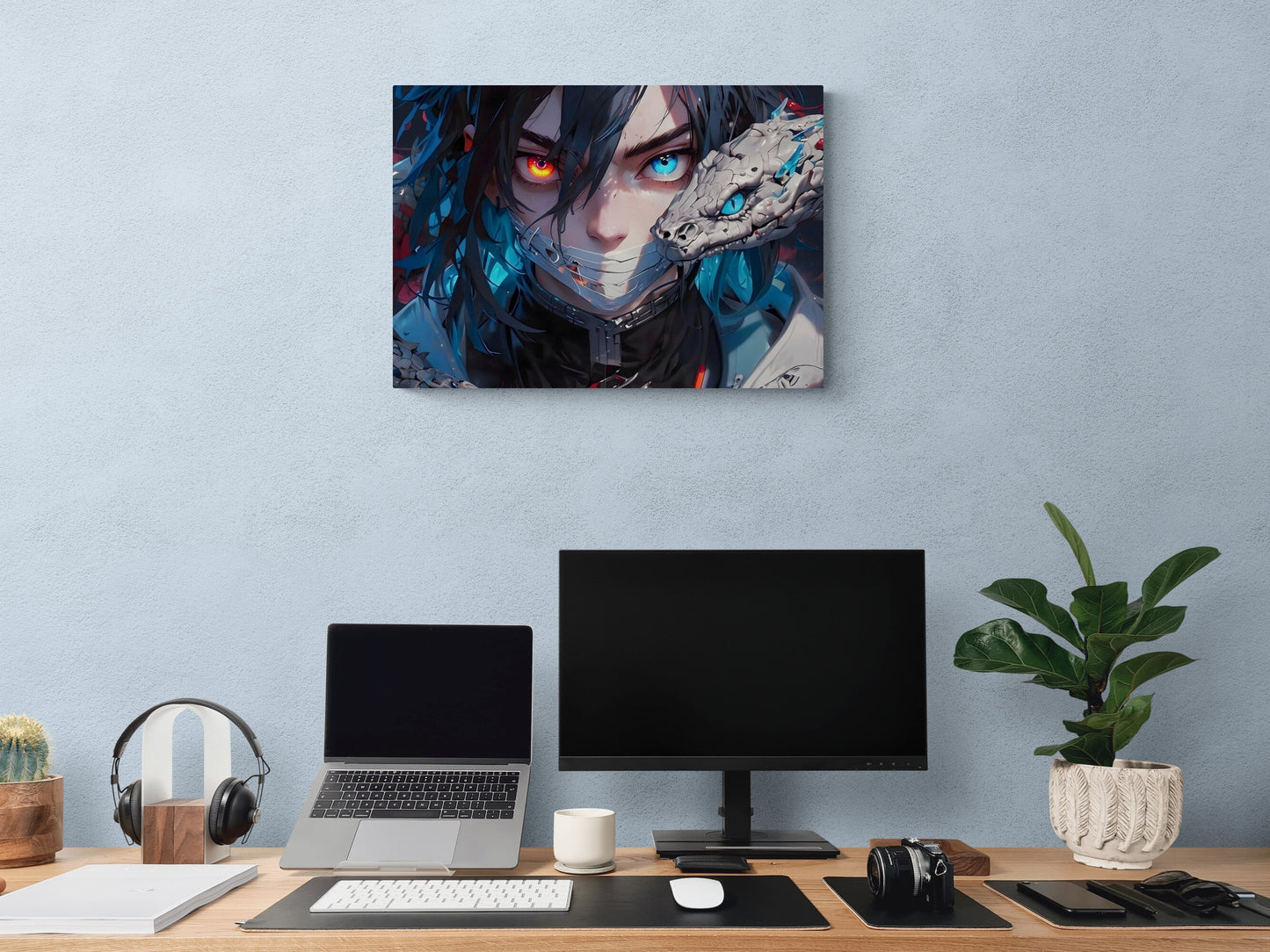 Demon Slayer