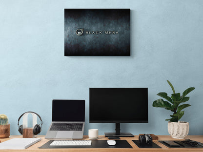 Black Mesa