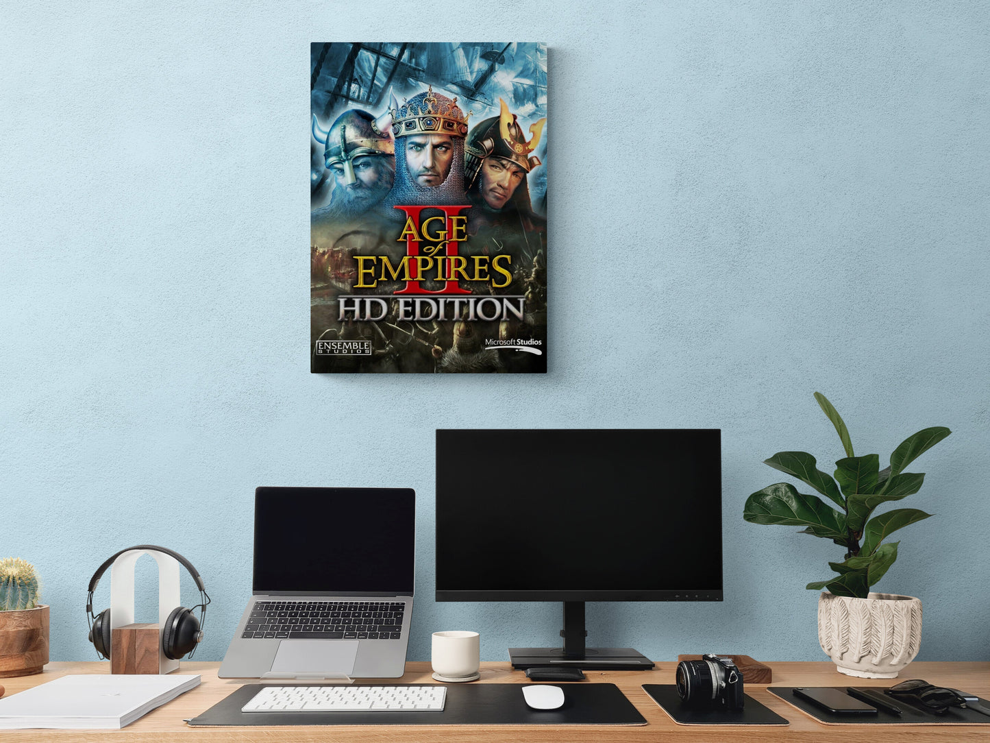 Age Of Empires