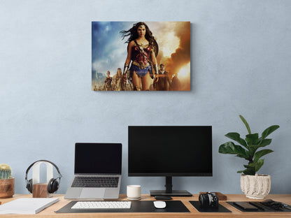 Justice League