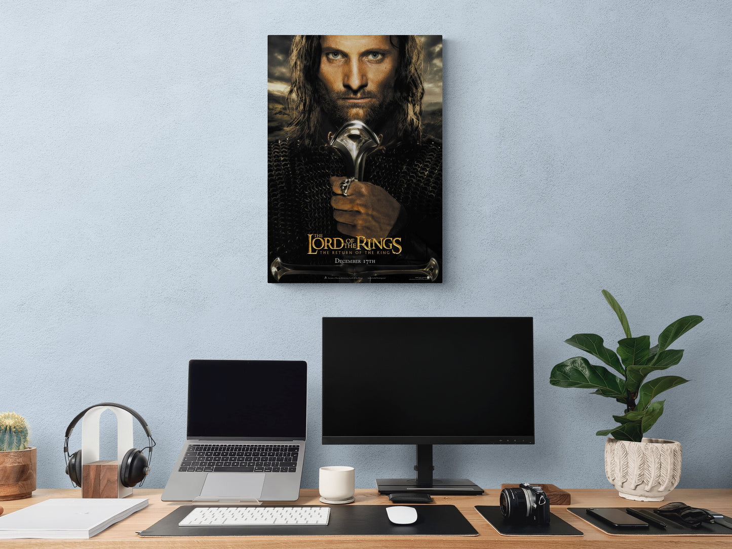 The Lord Of The Rings