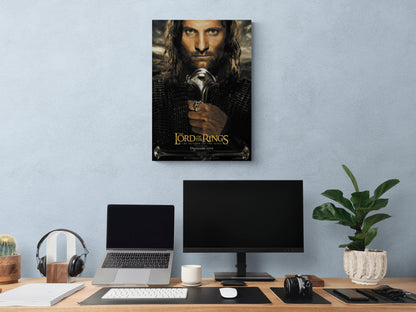 The Lord Of The Rings