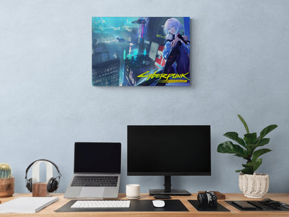 Cyberpunk Edgerunners