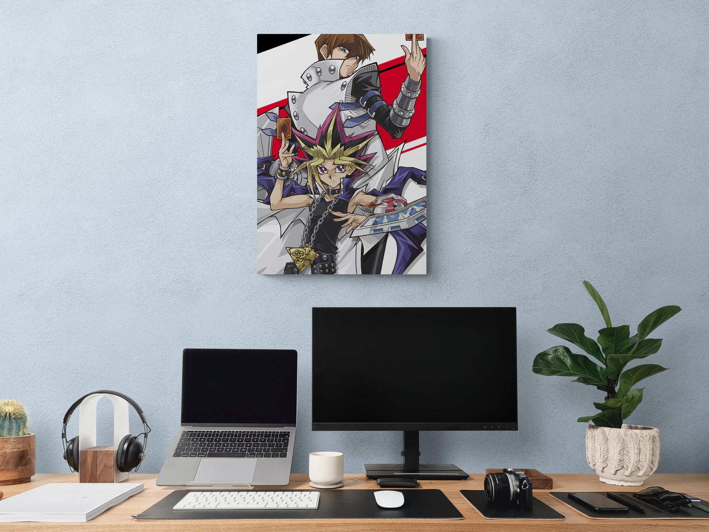 Yu Gi Oh