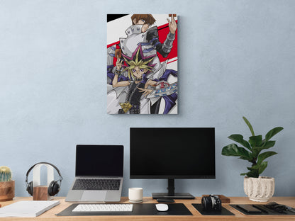 Yu Gi Oh