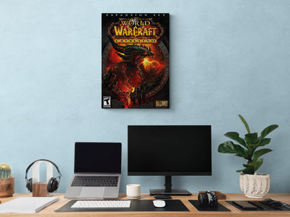 World Of Warcraft
