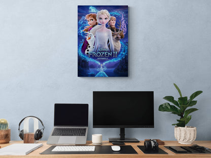 Frozen