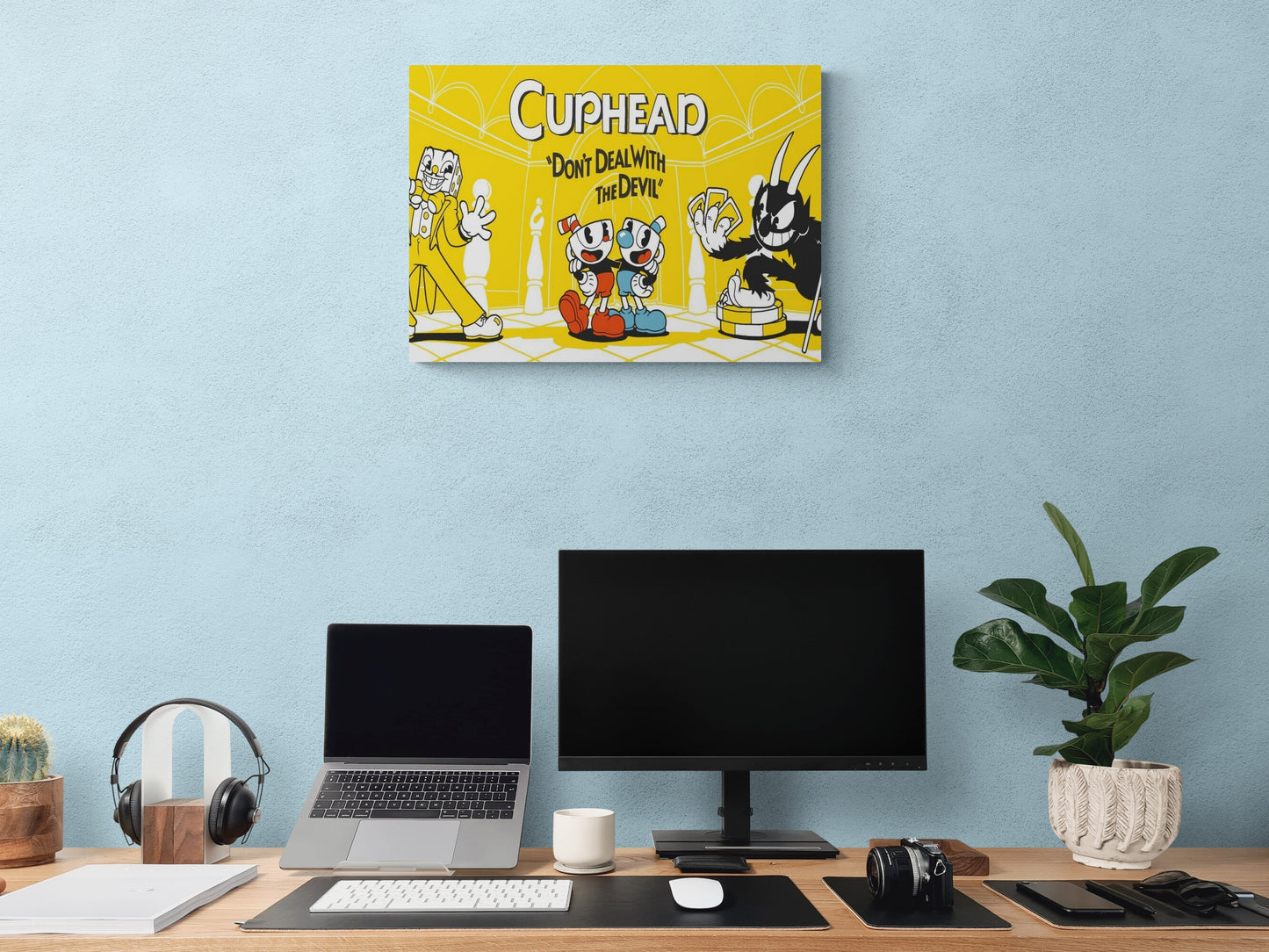 Cuphead
