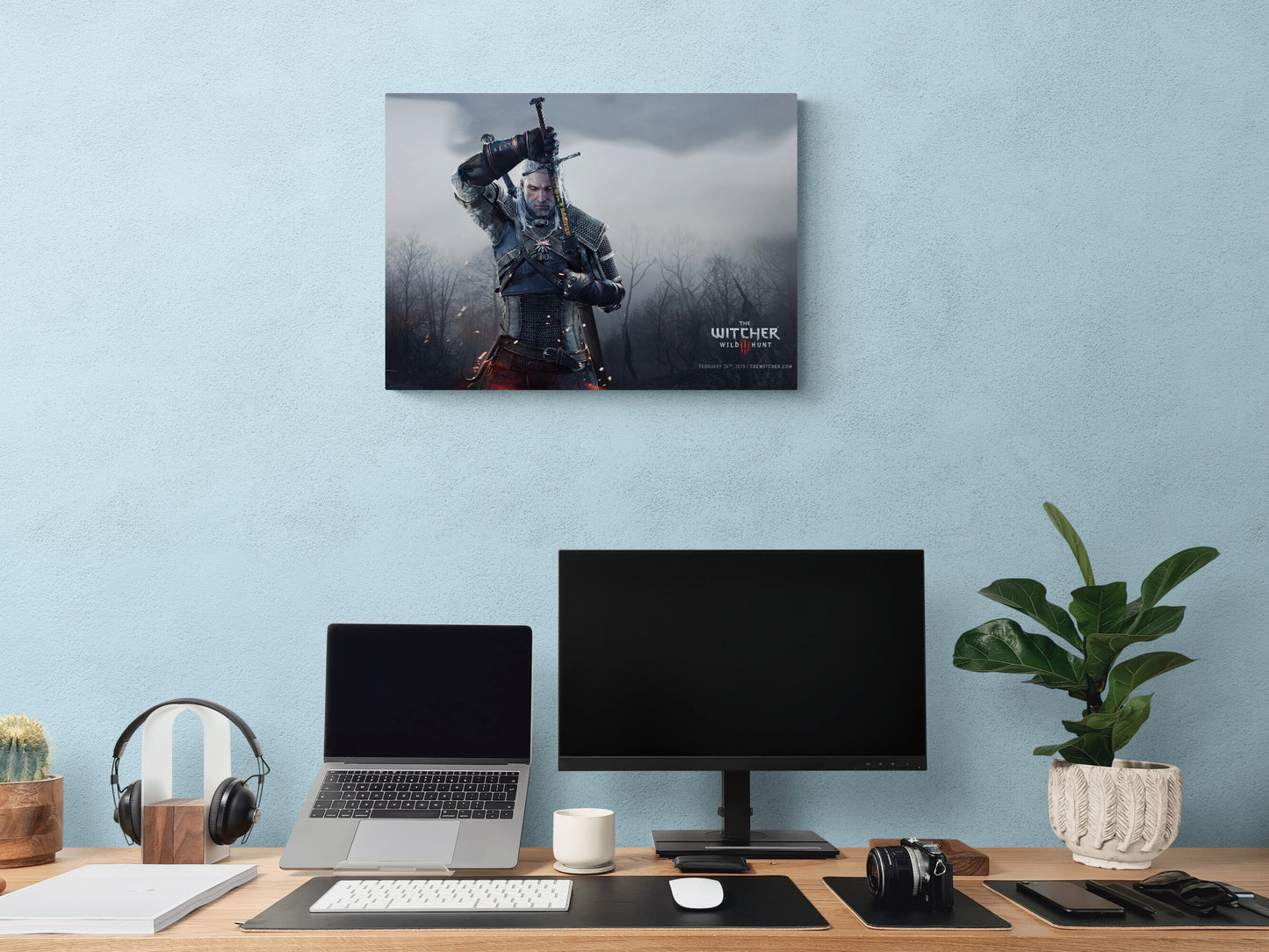 The Witcher