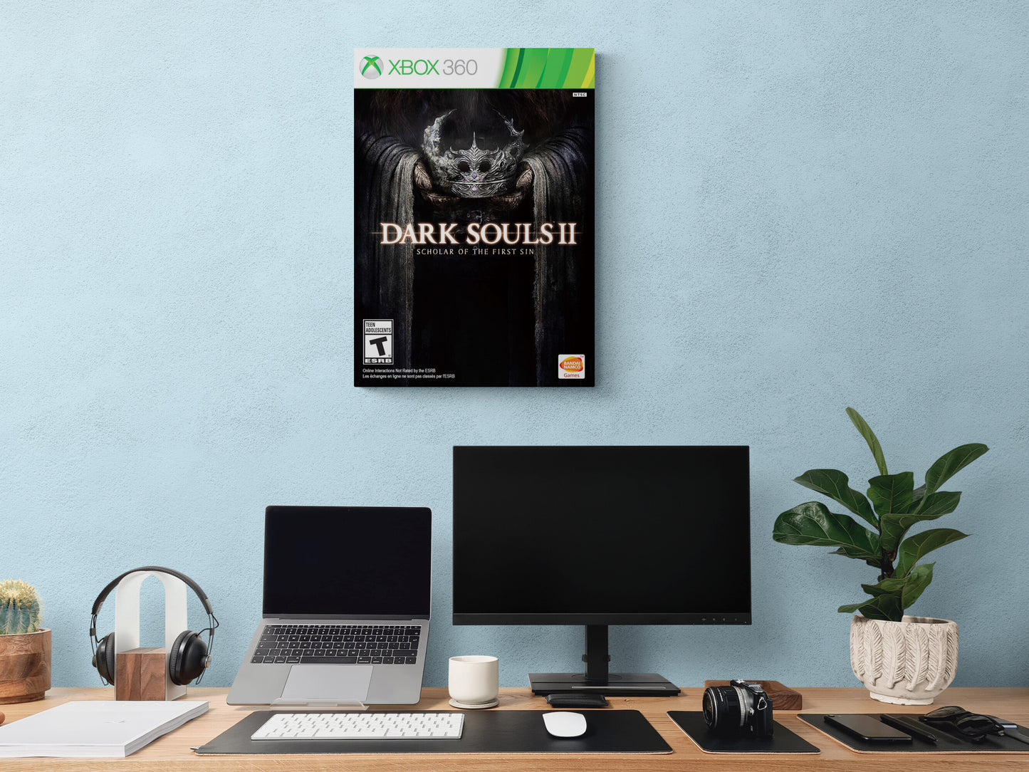 Dark Souls