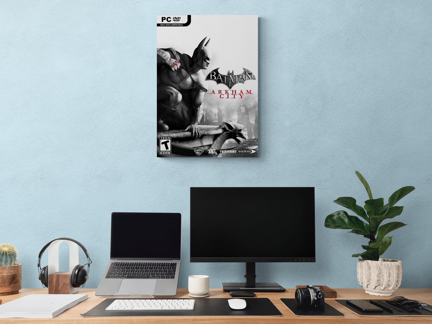 Batman