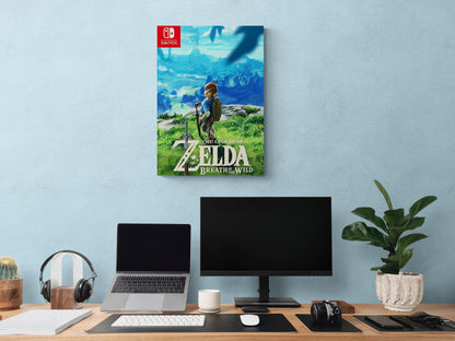 The Legend Of Zelda