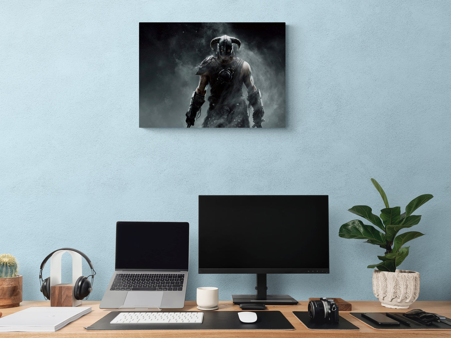 The Elder Scrolls V Skyrim