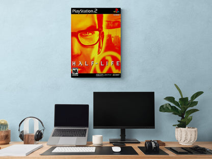 Half Life