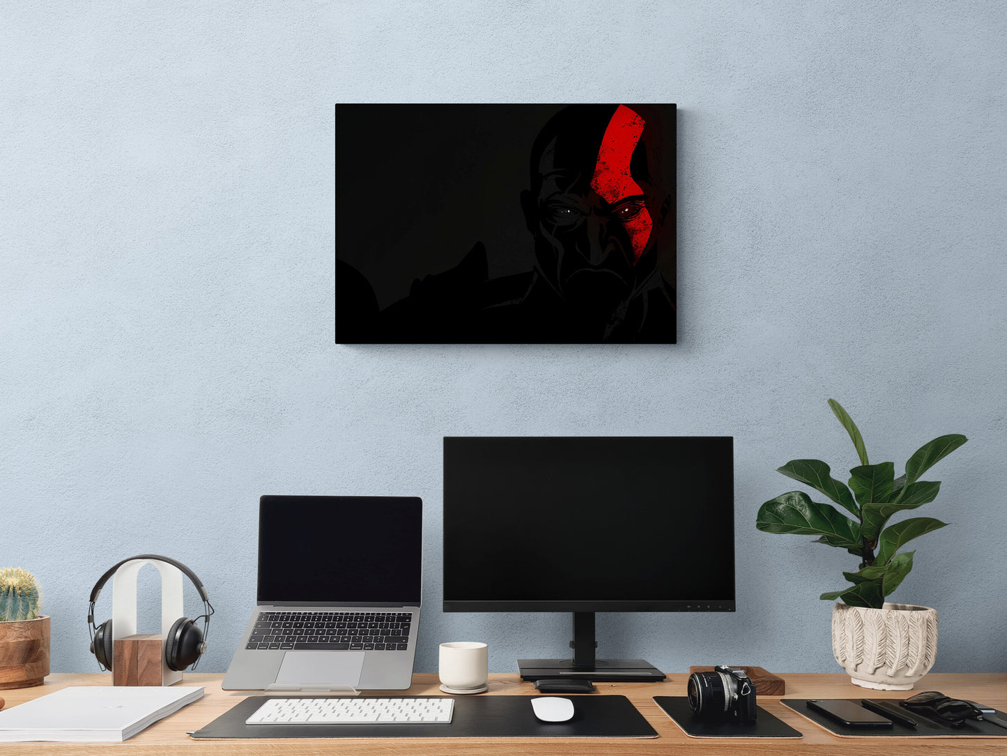 God Of War