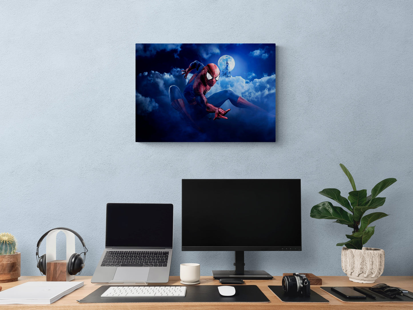 Spider Man