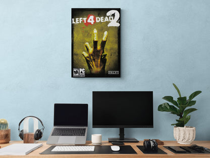 Left 4 Dead