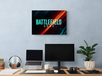 Battlefield