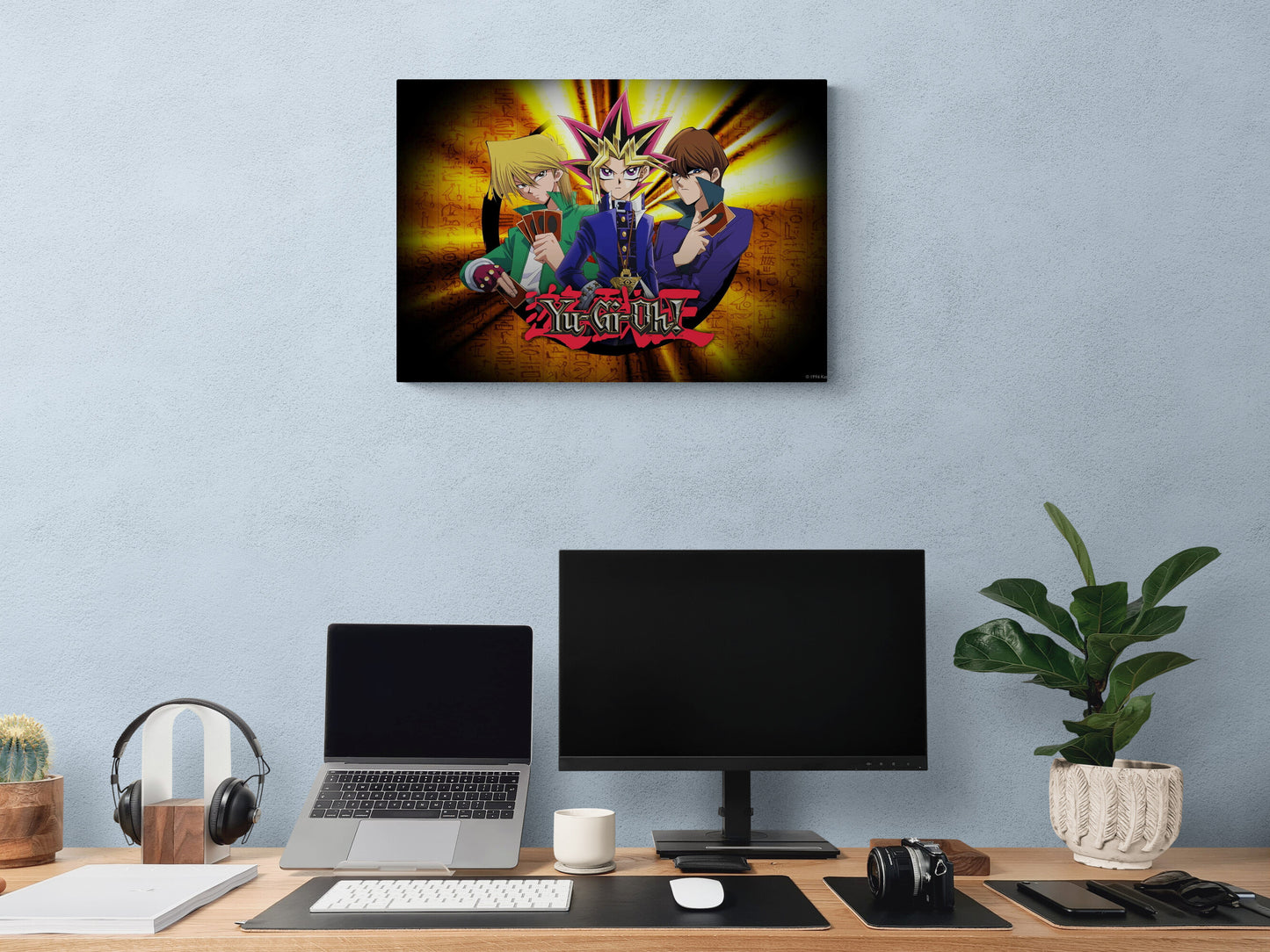 Yu Gi Oh