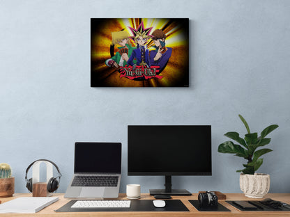 Yu Gi Oh