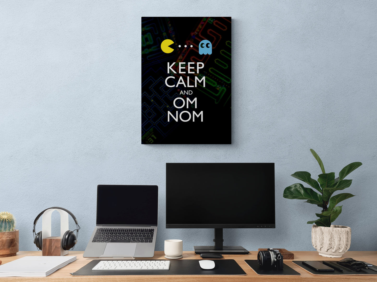 Pac Man