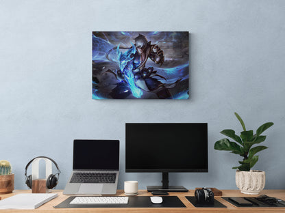 League Of Legends