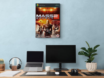 Mass Effect