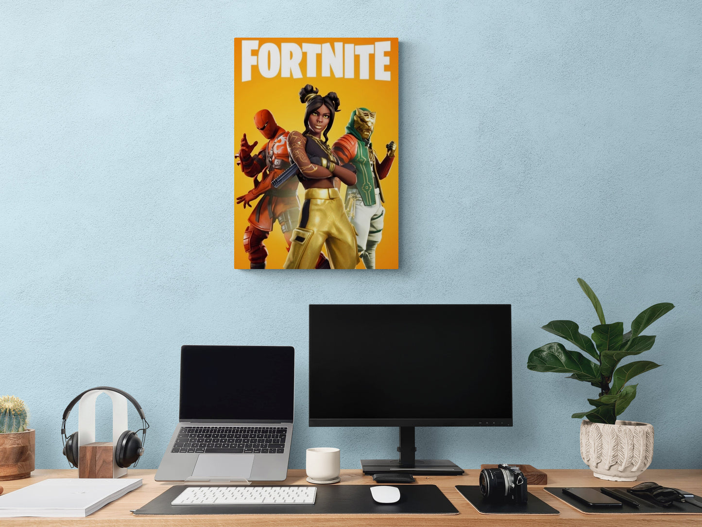 Fortnite