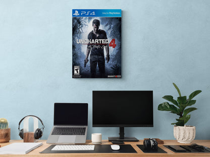 Uncharted