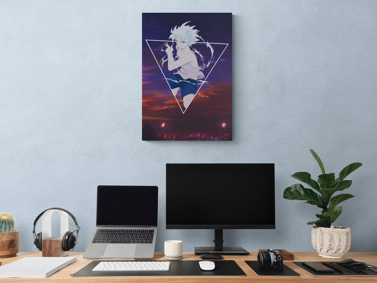 Hunter x Hunter