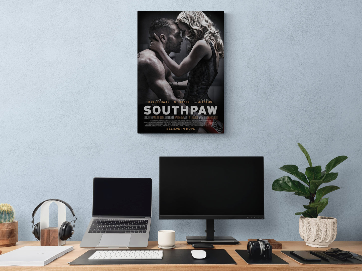 Southpaw