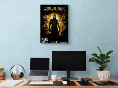 Deus Ex