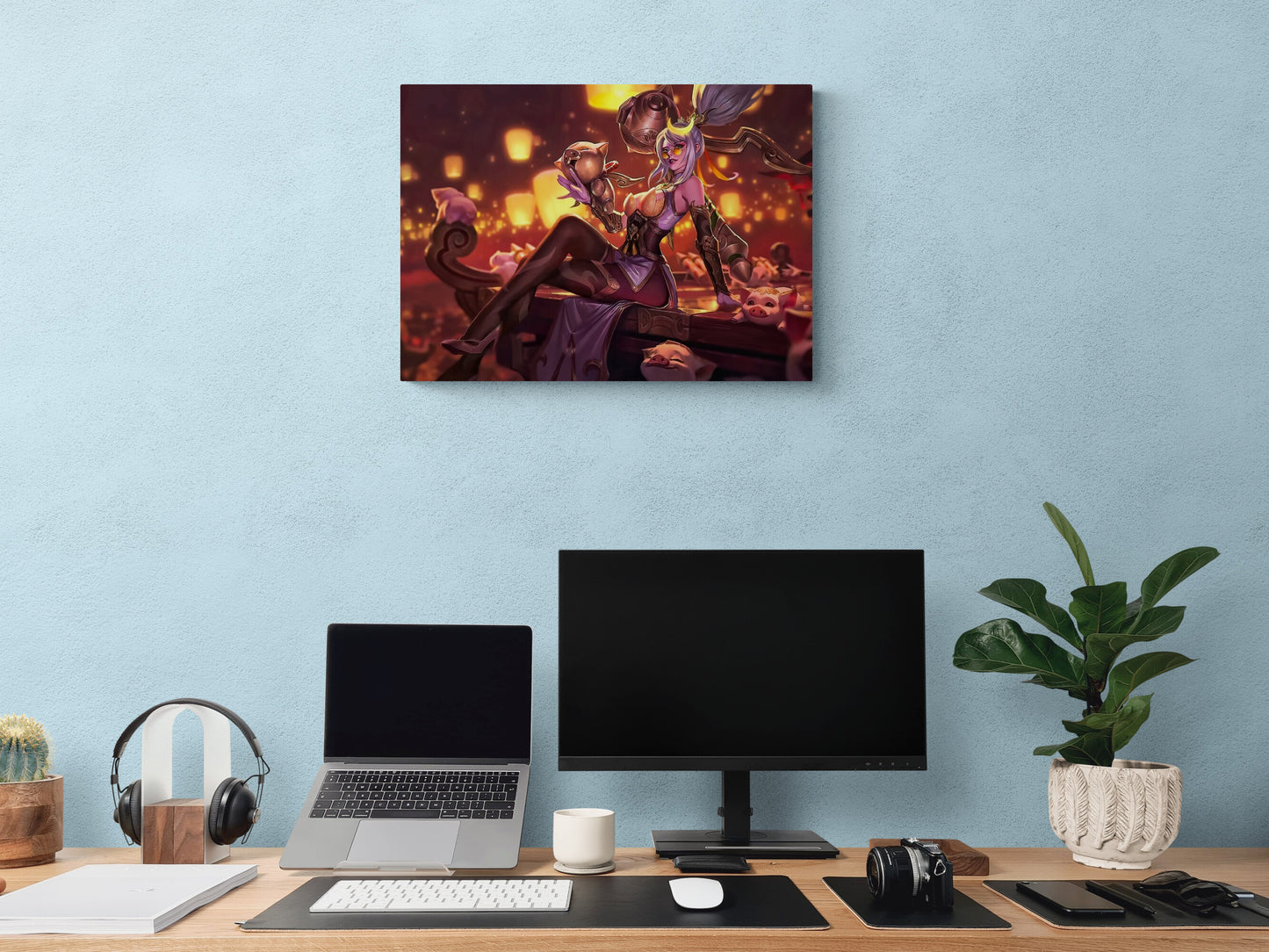 League Of Legends
