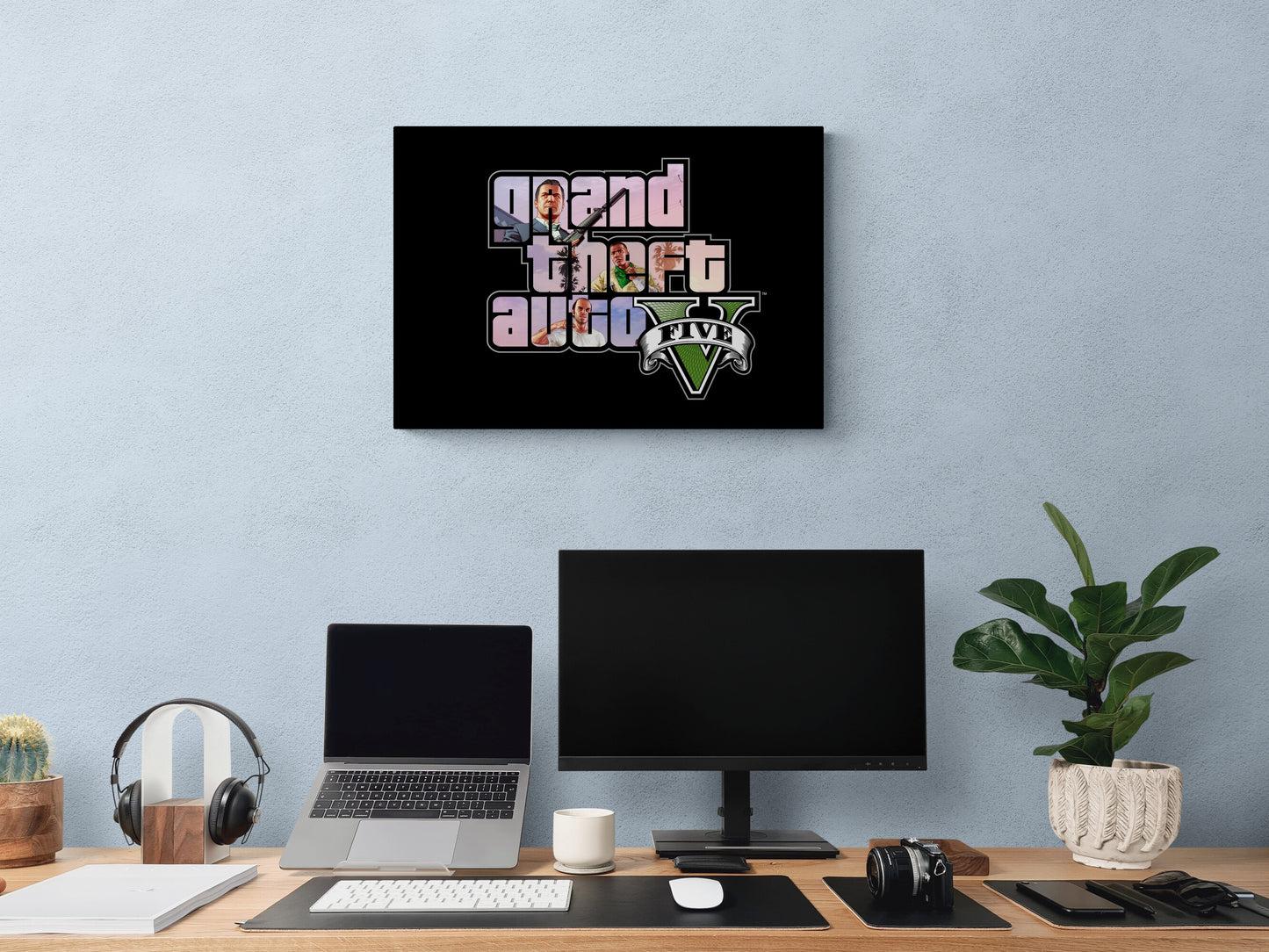 GTA