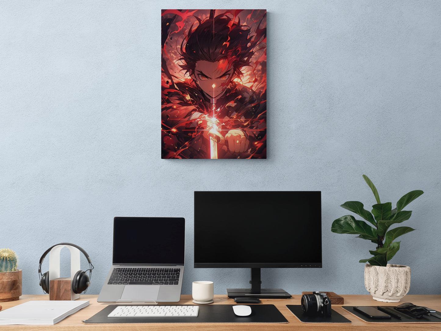 Demon Slayer
