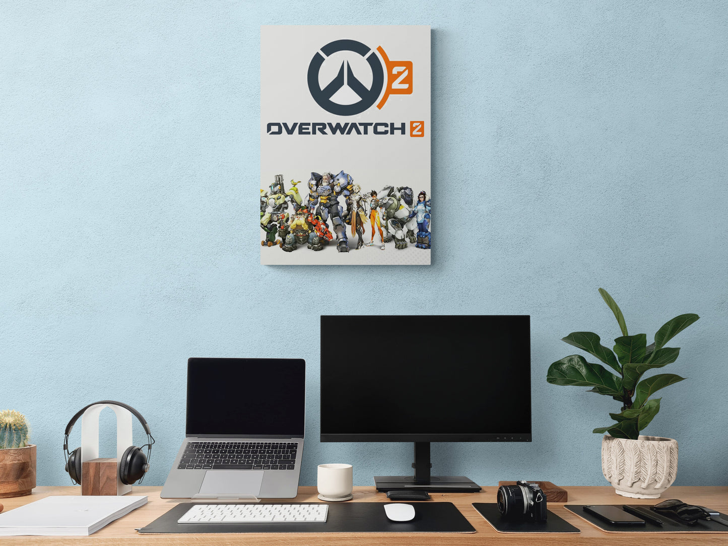Overwatch