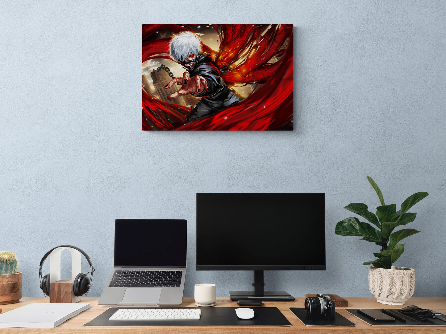 Tokyo Ghoul