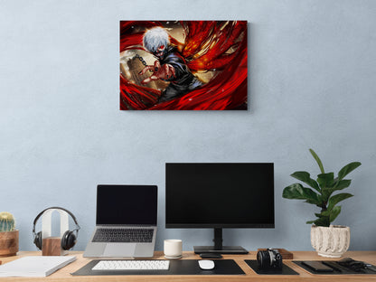 Tokyo Ghoul