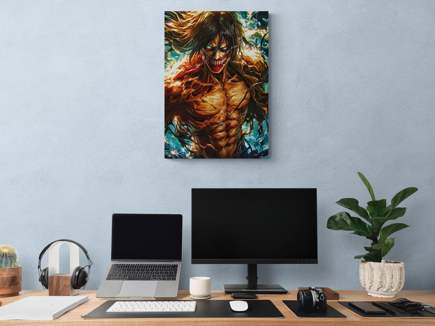 Attack On Titan