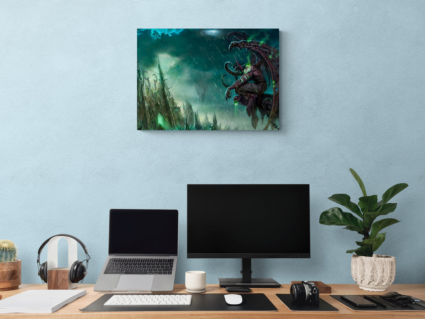 World Of Warcraft