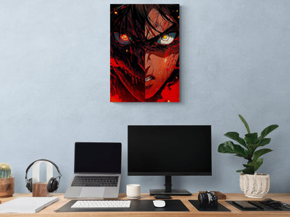Attack On Titan